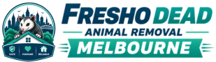Fresho Dead Animal Removal Sebastopol logo