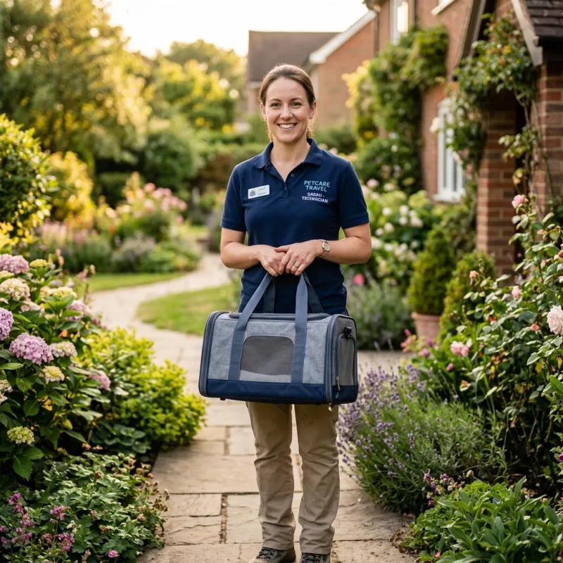 Dead Pet Removal Sebastopol
